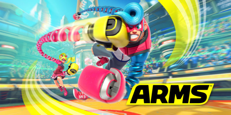 ARMS gratuit