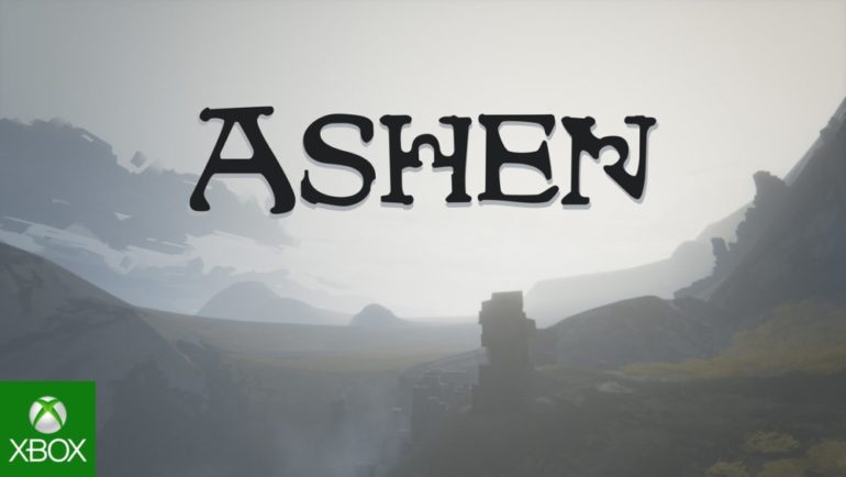 Ashen titre