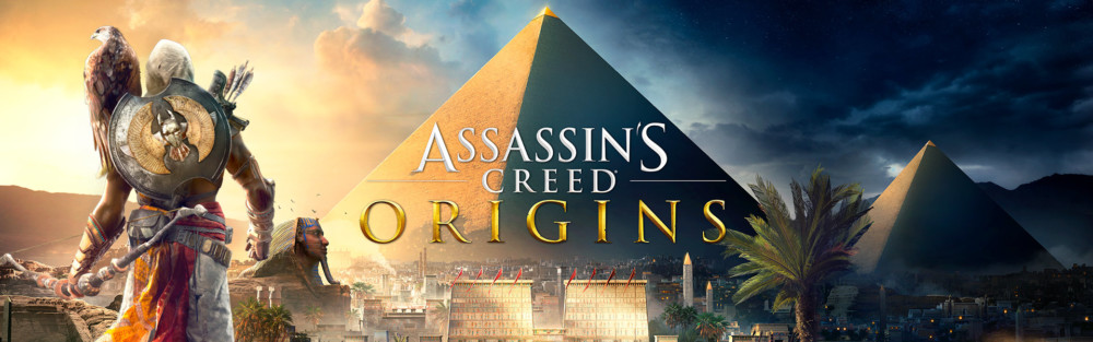 Assassin’s Creed Origins