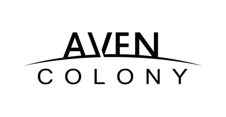 Aven Colony logo