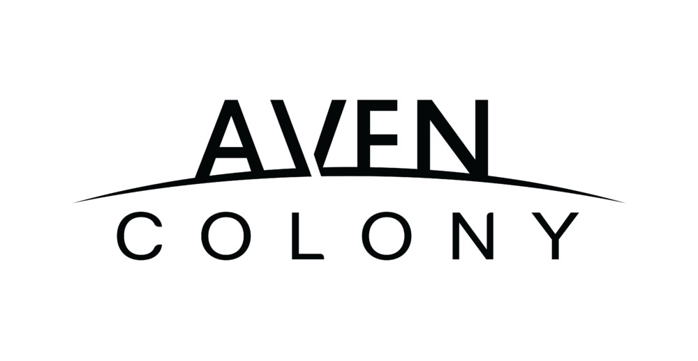 Aven Colony logo