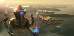 Beyond Good and Evil 2 Ganesh