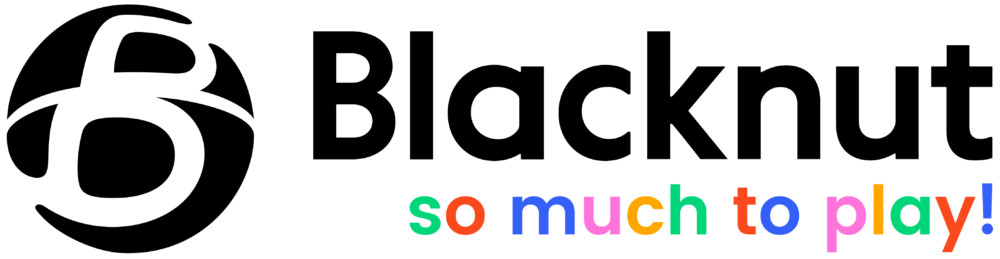 Logo BLACKNUT