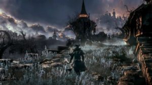 attentes e3 2017 - bloodborne