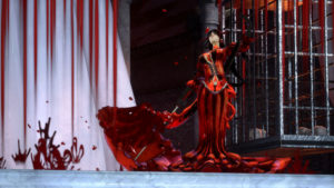 Bloodstained: Ritual of the Night