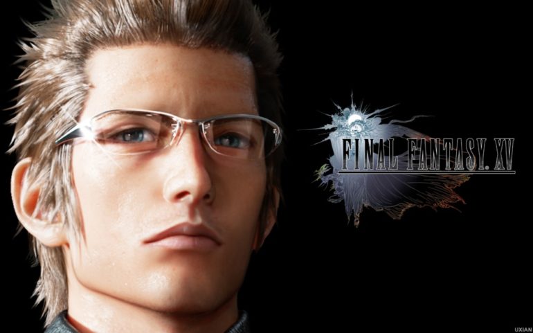 Episode Ignis il te juge