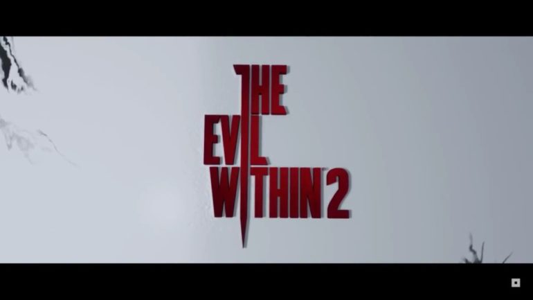 The Evil Within 2