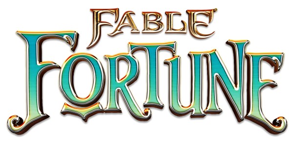 Fable Fortune Logo