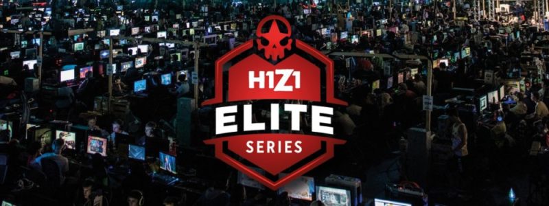 H1Z1: Elites Series