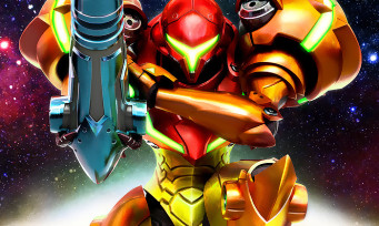 Metroid: Samus Returns