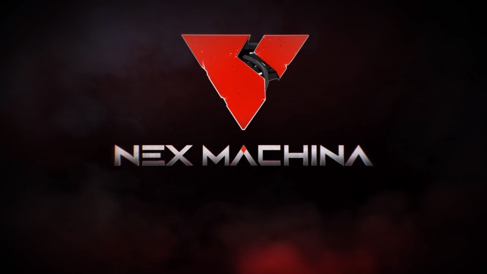 Nex Machina