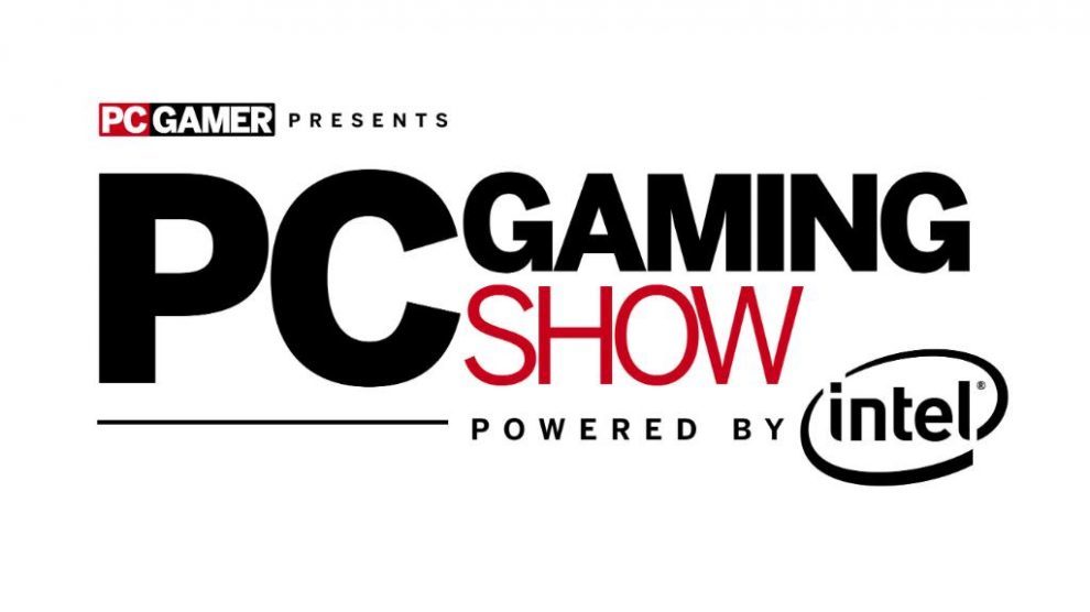 PC Gaming Show titre