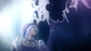 .hack//G.U. Last Recode sûrement un traître