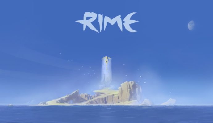 RiME titre