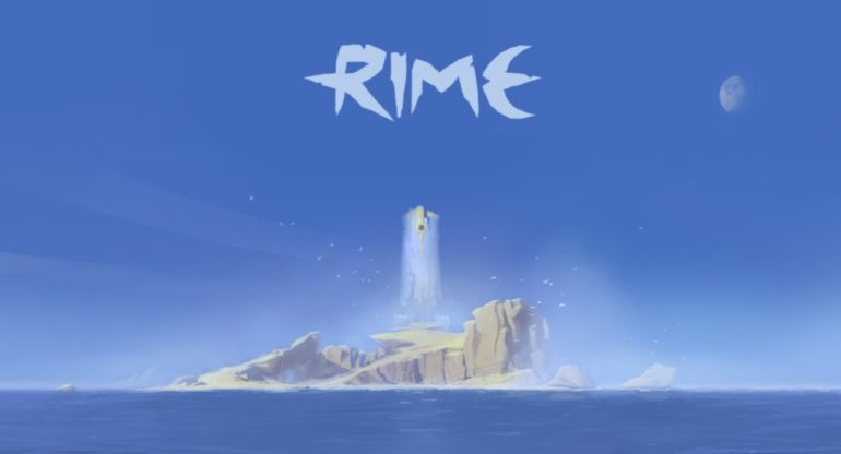 RiME titre