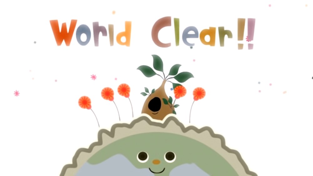 Test LocoRoco Remastered - Fin d'un monde