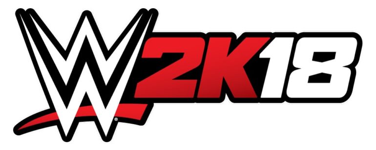 WWE 2K18 Titre