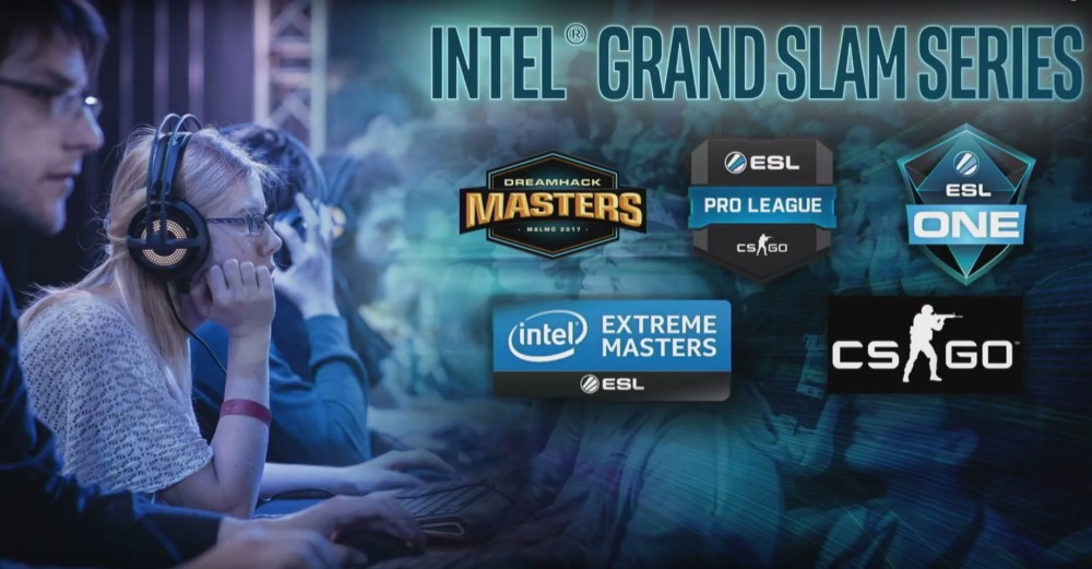 Intel Grand Slam