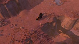 Nouvelle monture de faction d'Albion Online