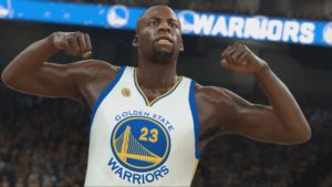 attentes e3 2017 - nba 2k17