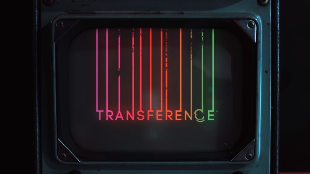 e3 2017 transference