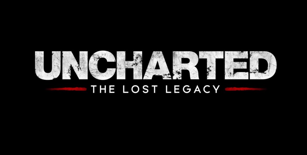 Uncharted: Lost Legacy