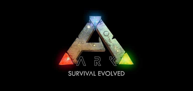 Ark Survival Evolved