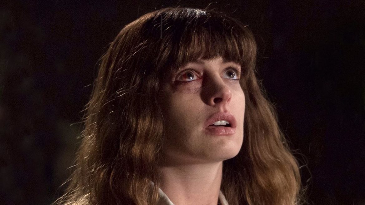 Critique Film Colossal