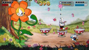 Cuphead