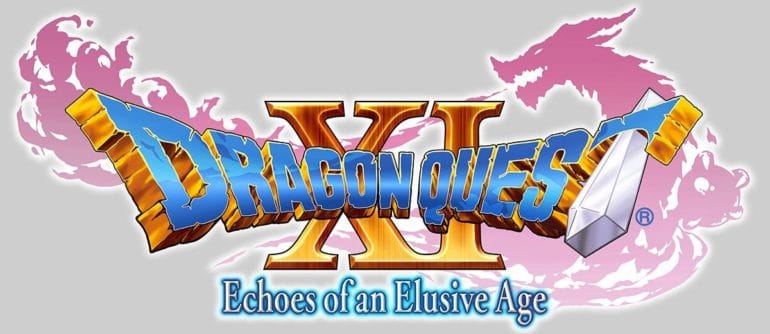 Dragon Quest XI: Echoes of a Elusive Age