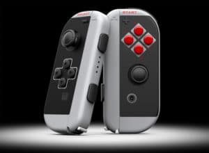 Joy-Con Classic