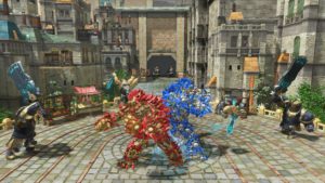 Knack 2 - Coop