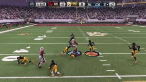 Madden NFL 18