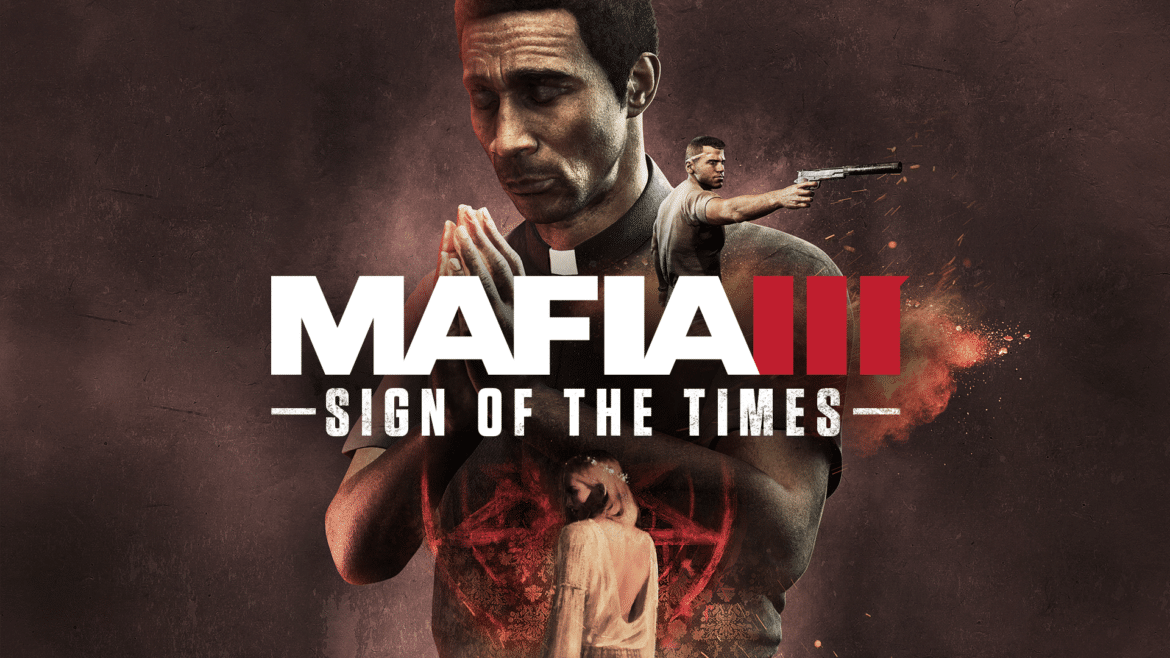 Mafia III Le Signe des Temps