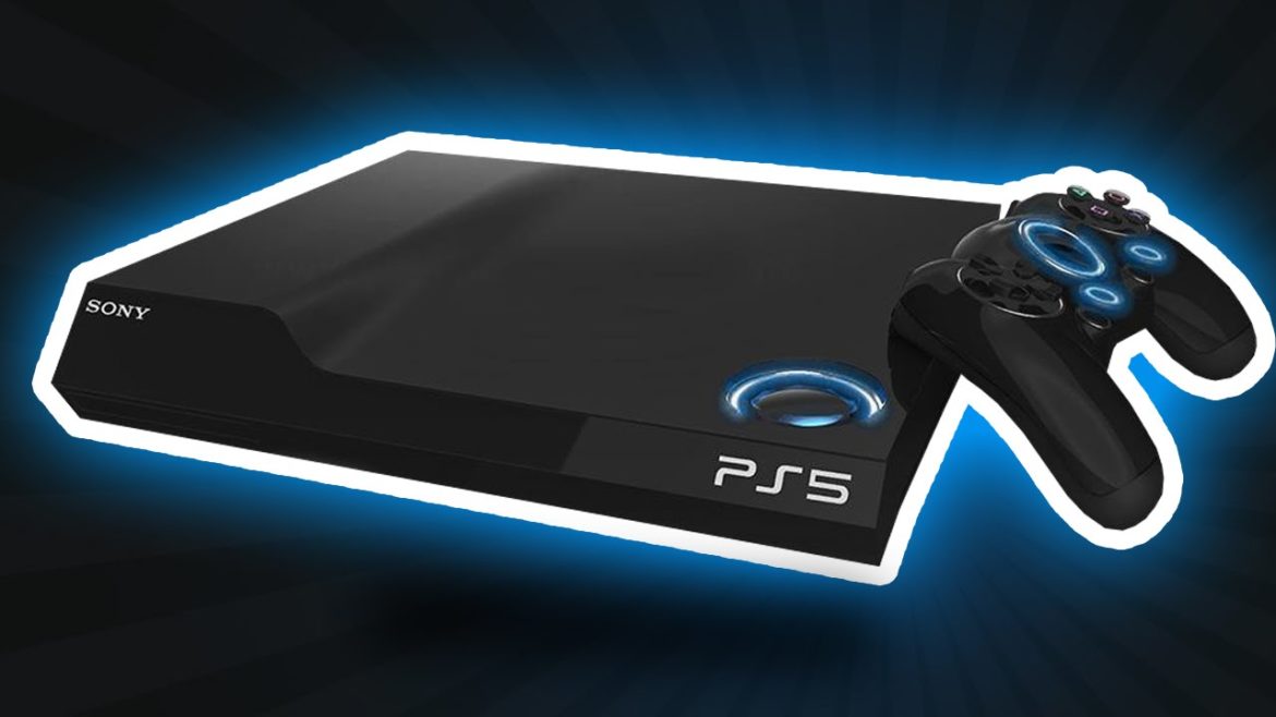 PlayStation 5