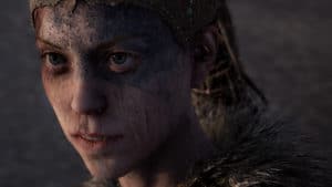 Hellblade: Senua's Sacrifice Senua passe toujours un bon moment