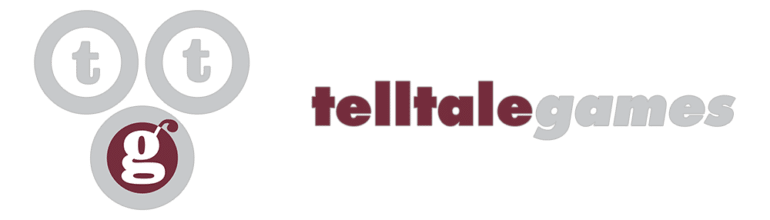 Logo Telltale - Humble Bundle