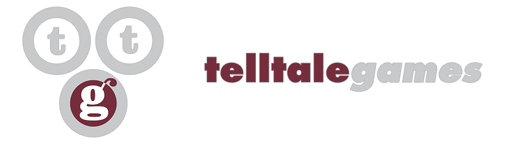 Logo Telltale - Humble Bundle