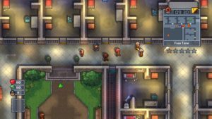 The Escapists 2