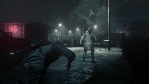 The Evil Within 2 monstre