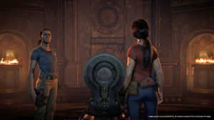 Uncharted The Lost Legacy