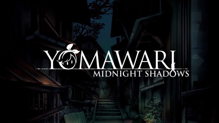 Yomawari: Midnight Shadows