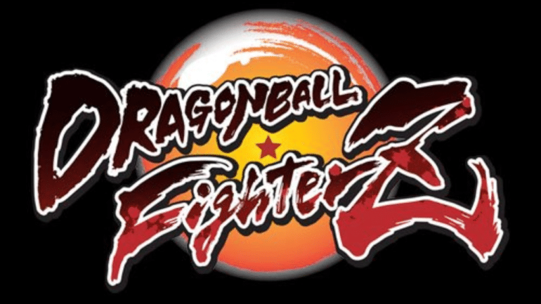 Dragon Ball FighterZ logo