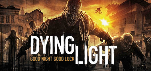 Dying Light banner