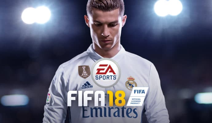 Jeux de sport Fifa