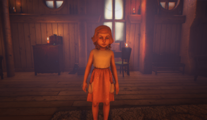 Saga, le fil rouge mystérieux de Dreamfall Chapters