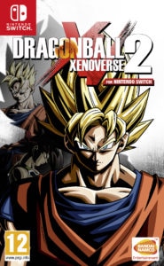 L'image de Dragon Ball Xenoverse 2