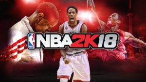 jeux de sport NBA2K