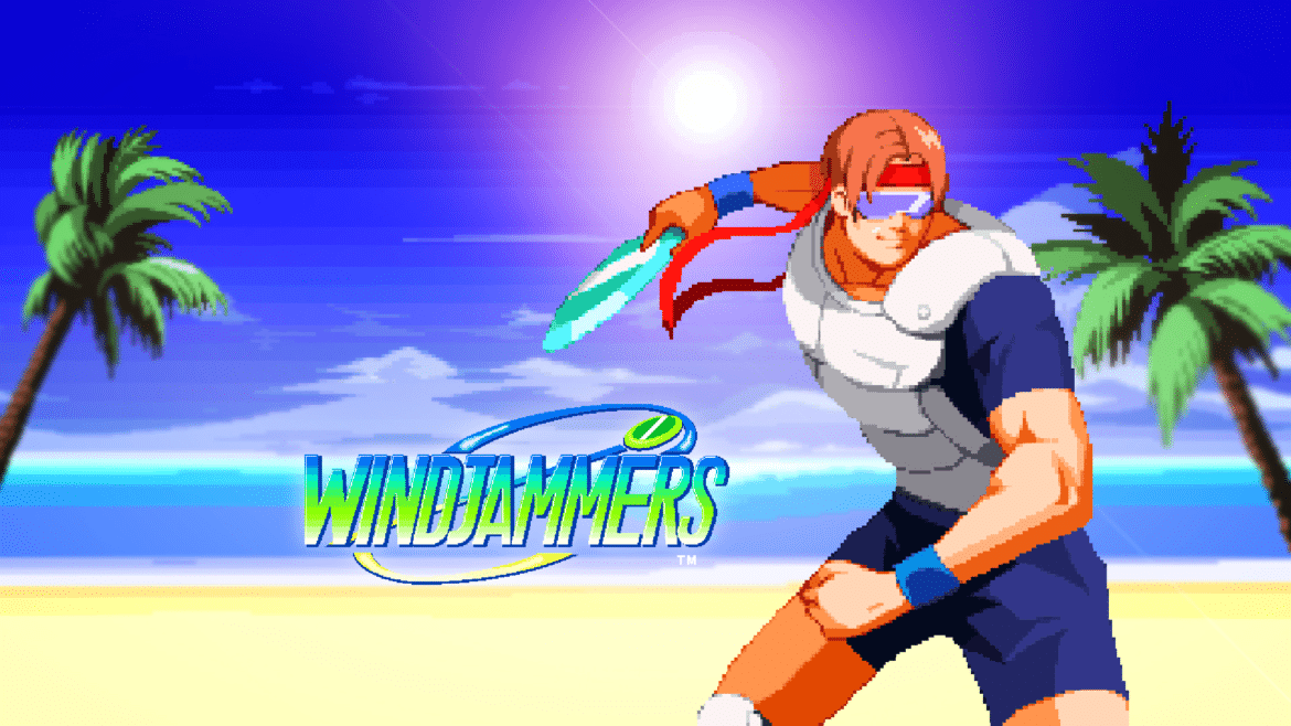 windjammers mec cool