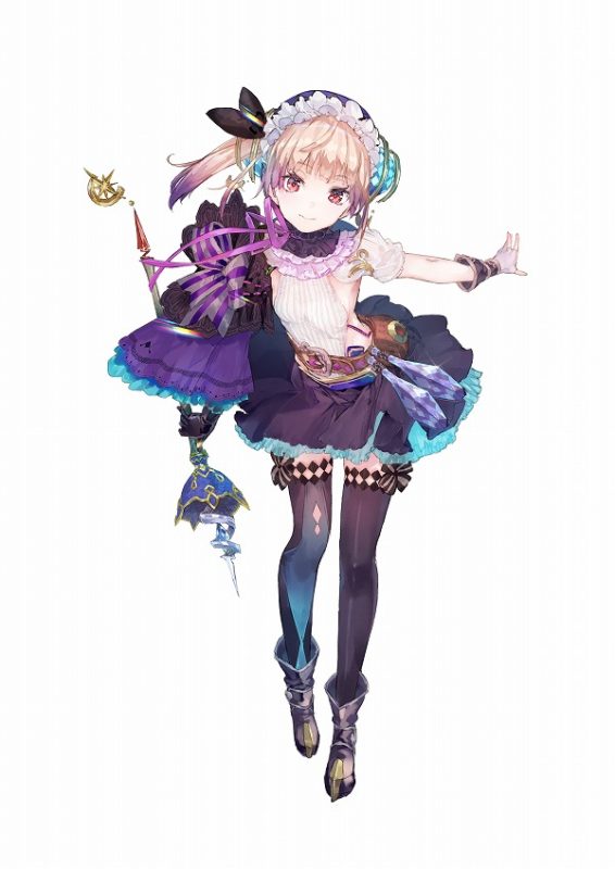 Atelier Lydie & Soeur Lydie Marlen